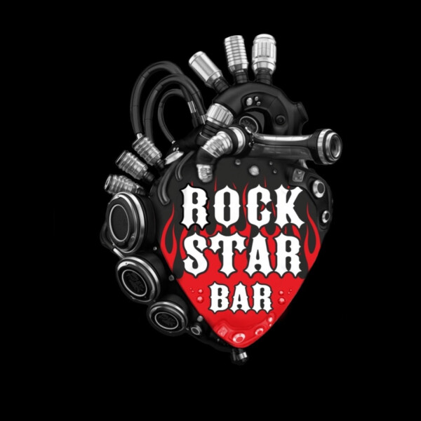 Rockstar Bar