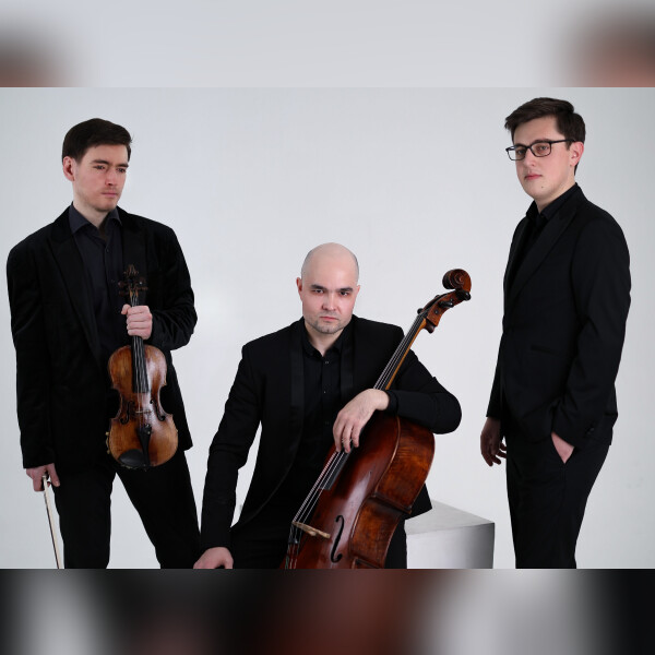 StellArt Trio