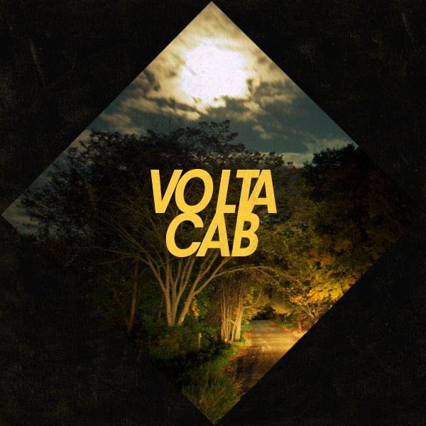 Volta Cab