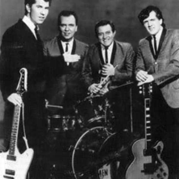 Link Wray & His Ray Men