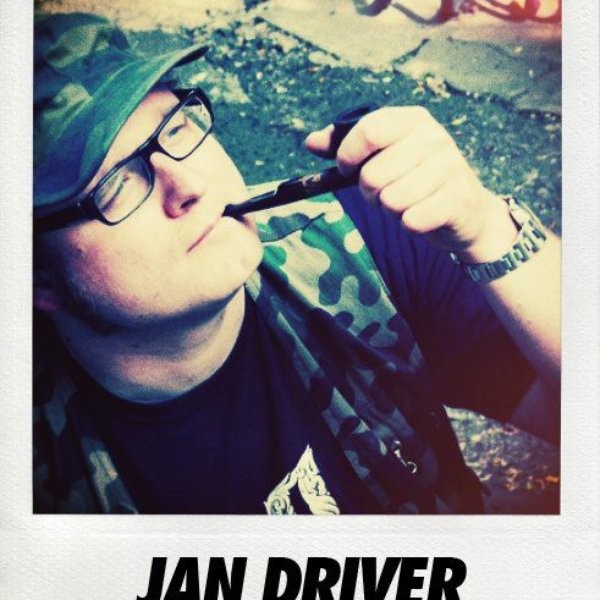 Jan Driver