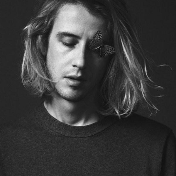 Christopher Owens