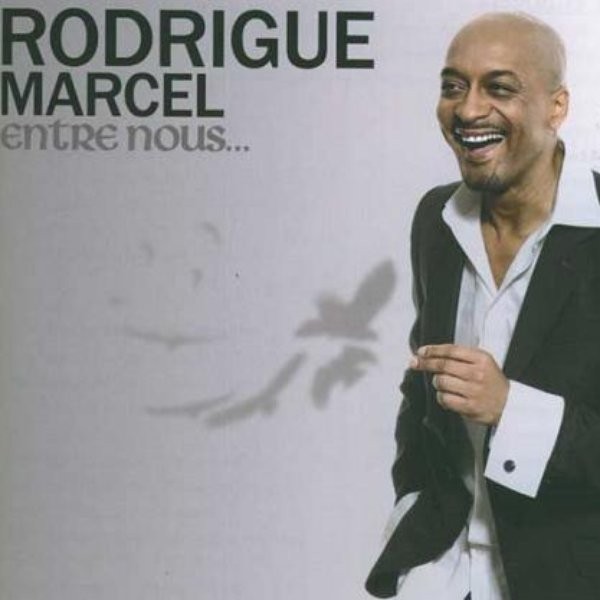 Rodrigue Marcel
