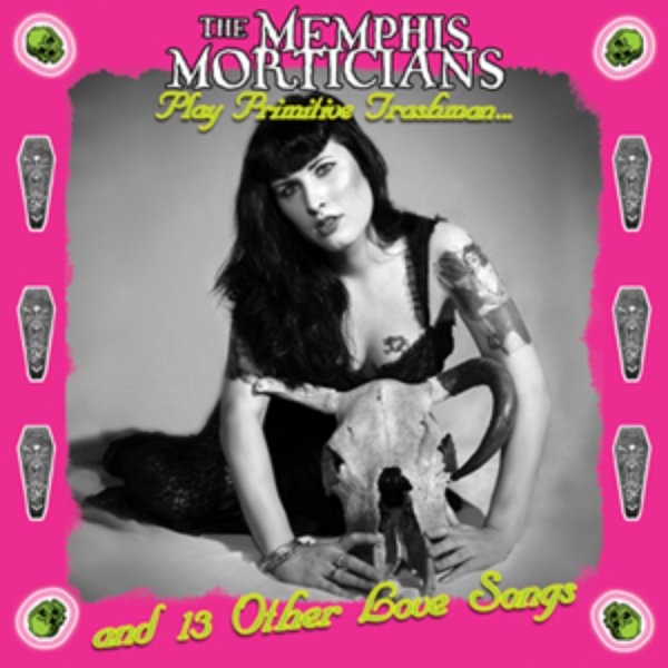Memphis Morticians