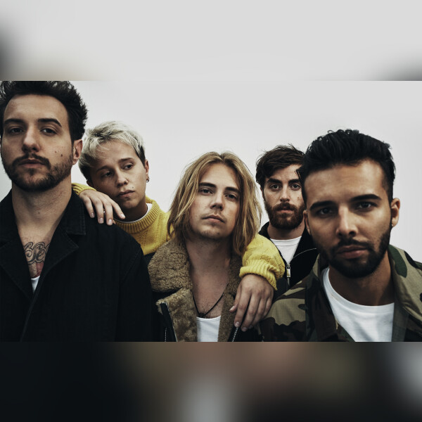 Nothing but Thieves