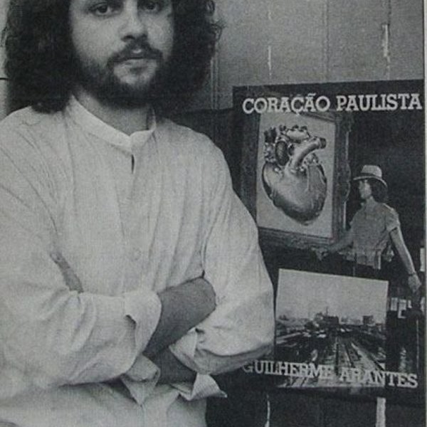 Guilherme Arantes