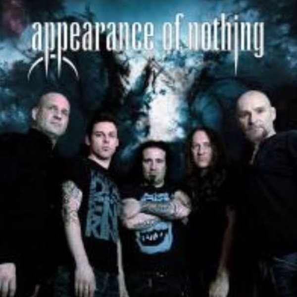 Appearance of Nothing