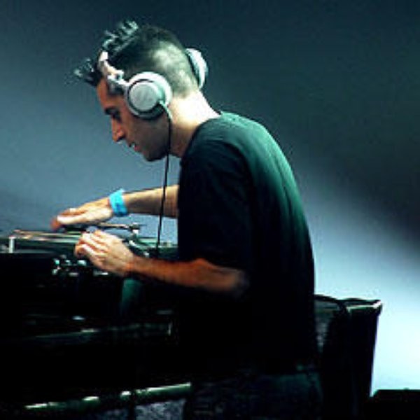 DJ Delirium