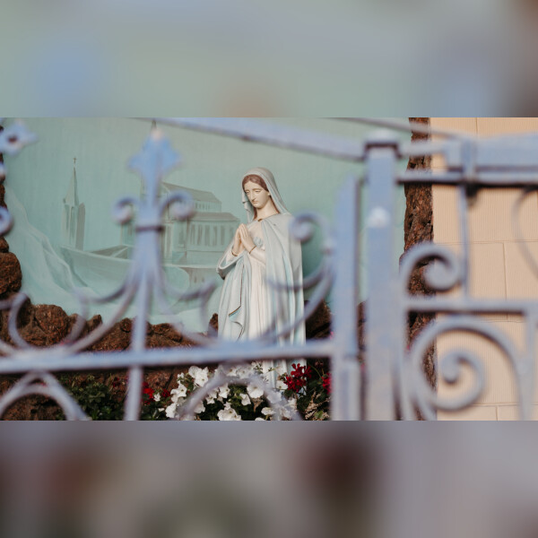 «Времена года» и Ave Maria