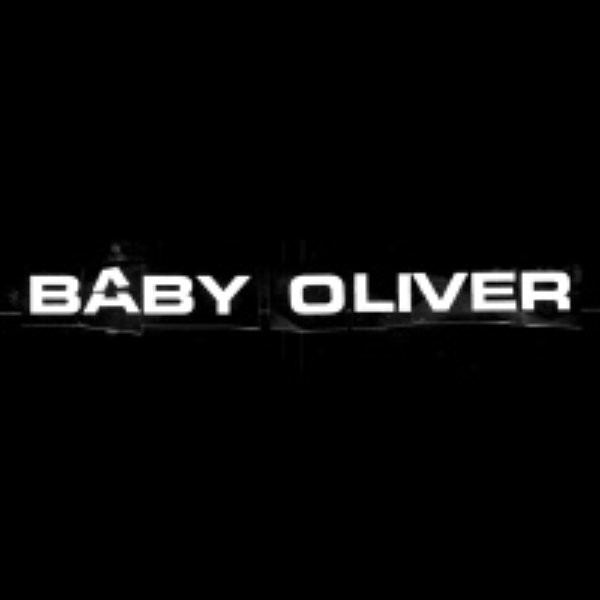 Baby Oliver