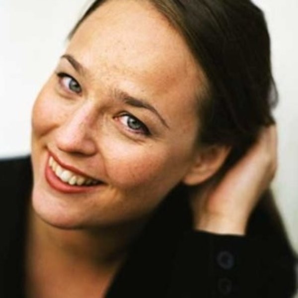 Jeanette Lindström
