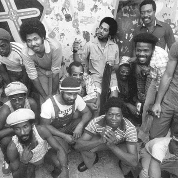 Lee "Scratch" Perry & The Upsetters