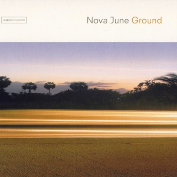 Nova June