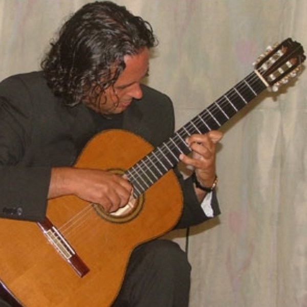Silvestre Fonseca