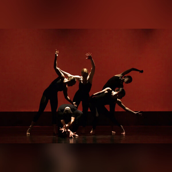 Мастерская современного танца «Равновесие»