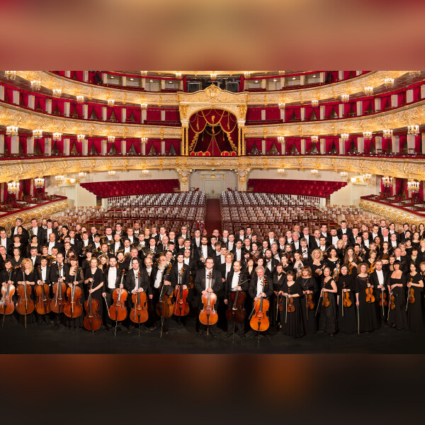Симфонический оркестр Большого театра России