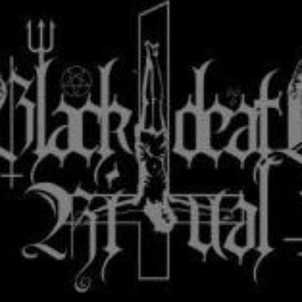 Black Death Ritual