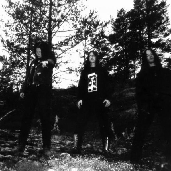 symphonic black metal