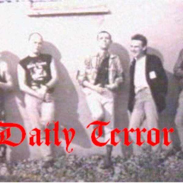 Daily Terror