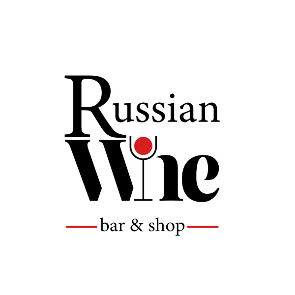 Russian Wine Bar & Shop