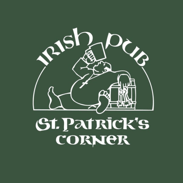 St. Patrick’s Corner