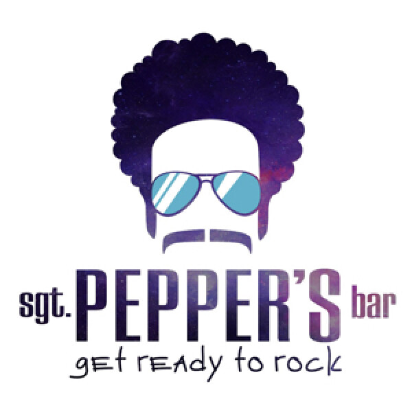 Sgt. Peppers Bar