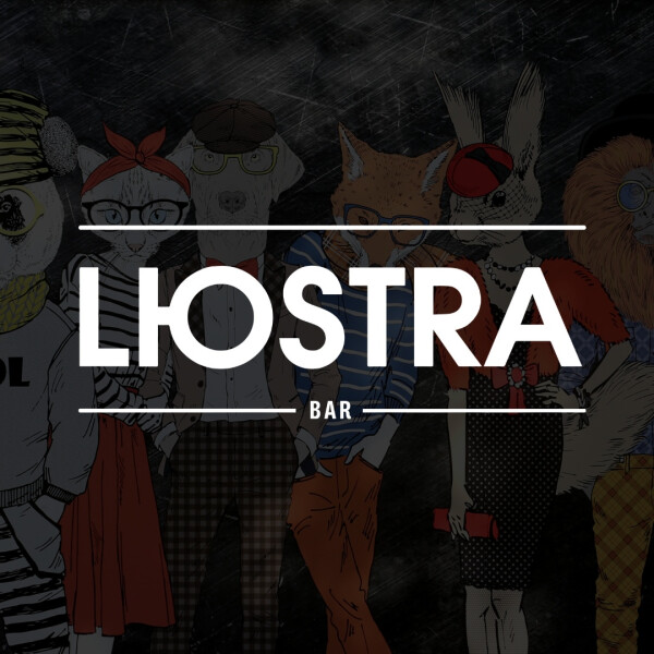 Lюstra Bar