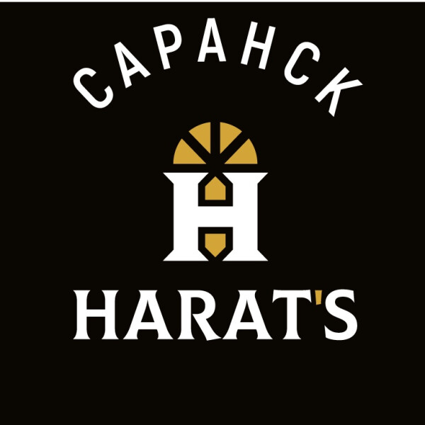 Harat’s Pub