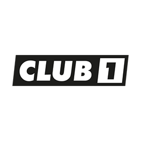 Club #1