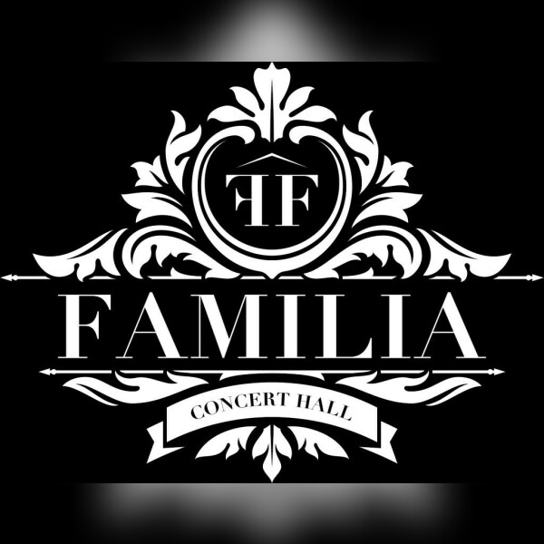 Концерт-холл Familia