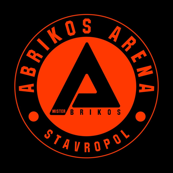 Abrikos Arena Stavropol