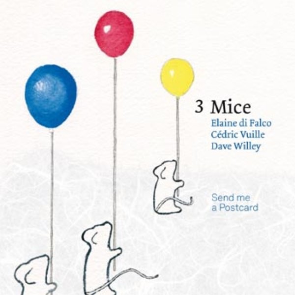 3 Mice