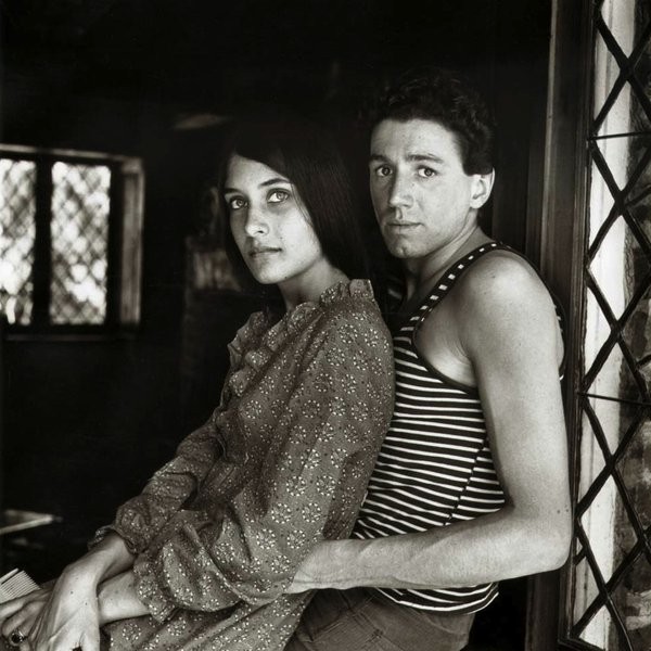 Mimi & Richard Fariña