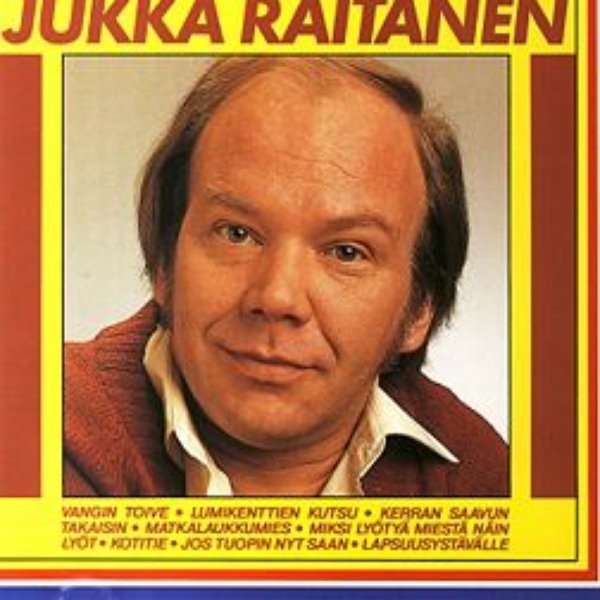 Jukka Raitanen