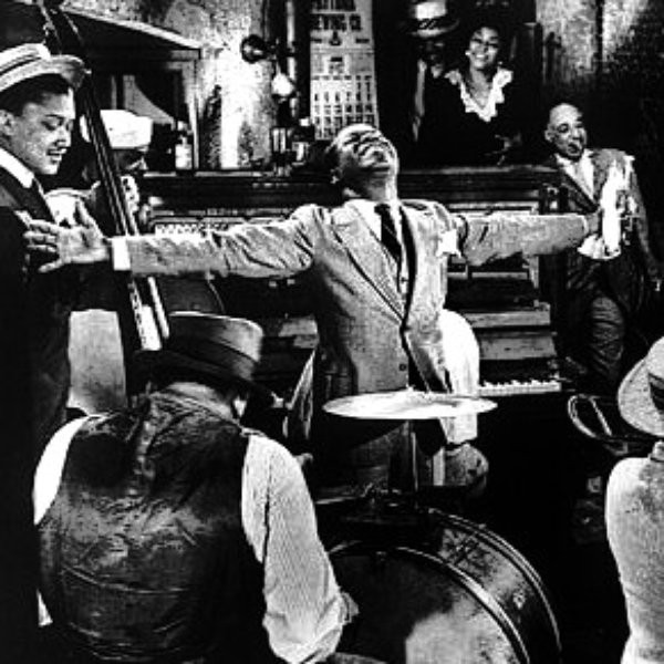 Louis Armstrong & His Dixieland Seven