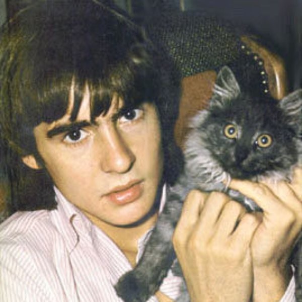 Davy Jones