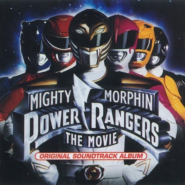 The Power Rangers Orchestra