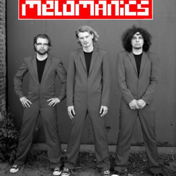 Melomanics