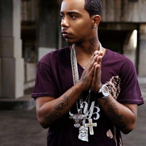 Yung Berg