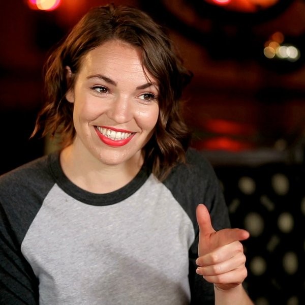 Beth Stelling