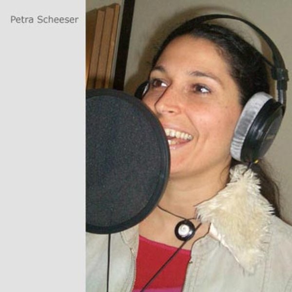 Petra Scheeser