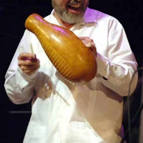 Chico Álvarez