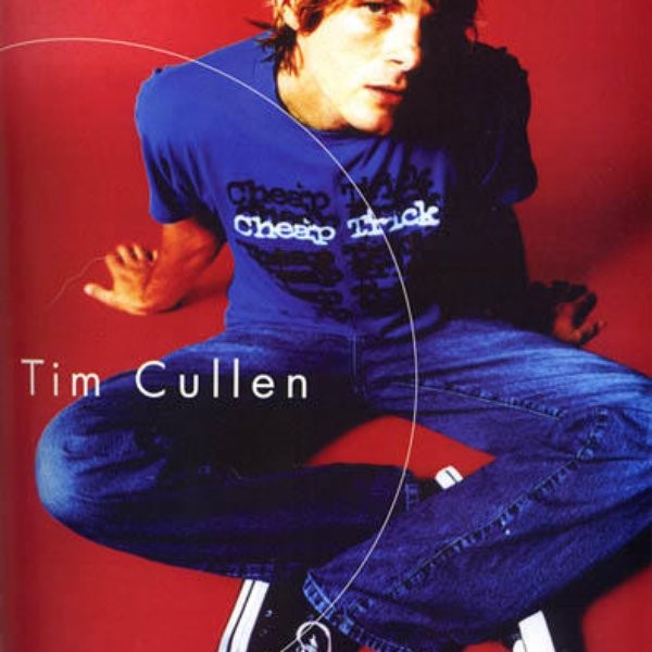 Tim Cullen