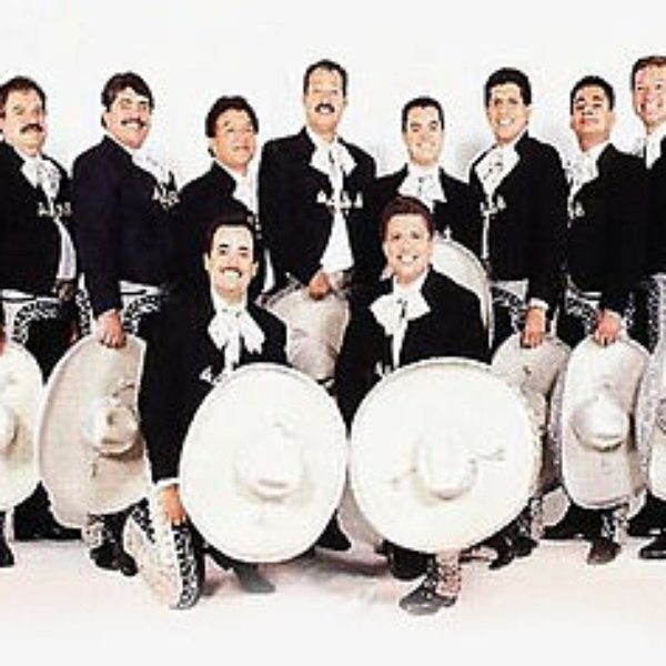 Mariachi Silvestre Vargas