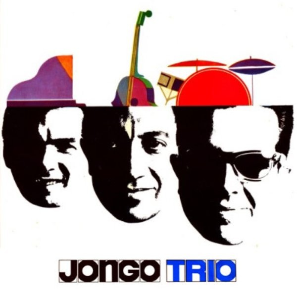 Jongo Trio