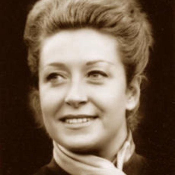 Helga Dernesch