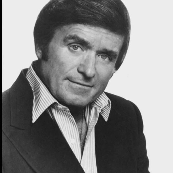 Mike Douglas