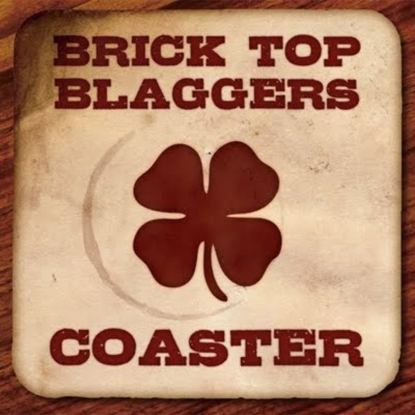 Brick Top Blaggers