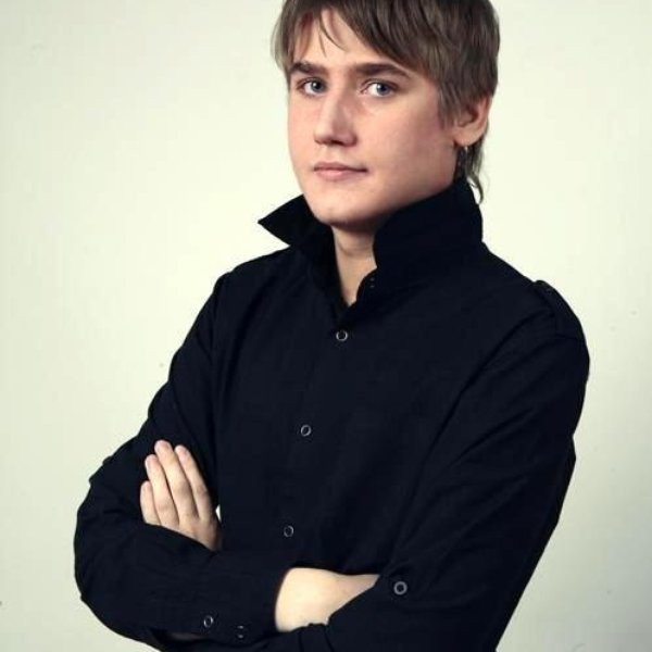 Alexei Zakharov