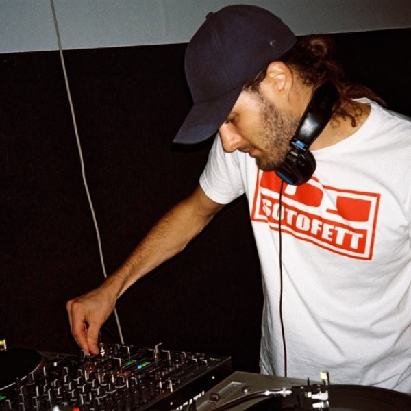 DJ Sotofett